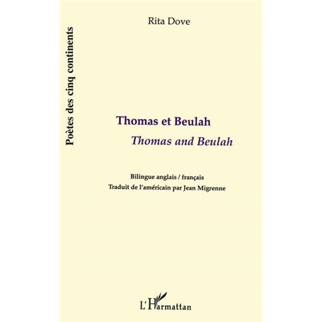 THOMAS ET BEULAH