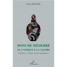 DONS DE MEMOIRE