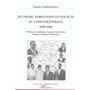 JEUNESSE, FORMATION ET SOCIÉTÉ AU CONGO/KINSHASA 1890-1960