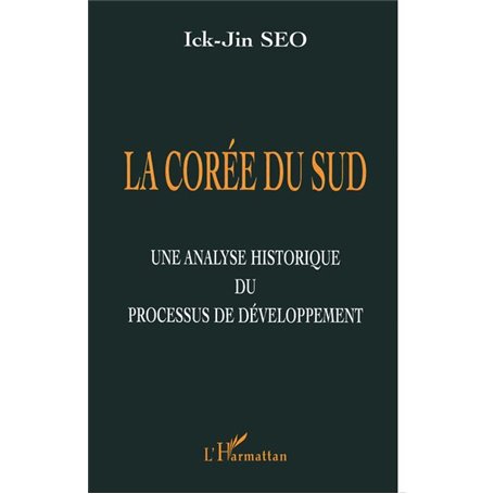 LA COREE DU SUD