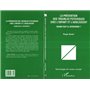 LA PRÉVENTION DES TROUBLES PSYCHIQUES CHEZ L'ENFANT ET L'ADOLESCENT