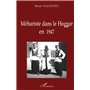 MEHARISTE DANS LE HOGGAR EN 1947