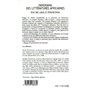 PANORAMA DES LITTERATURES AFRICAINES