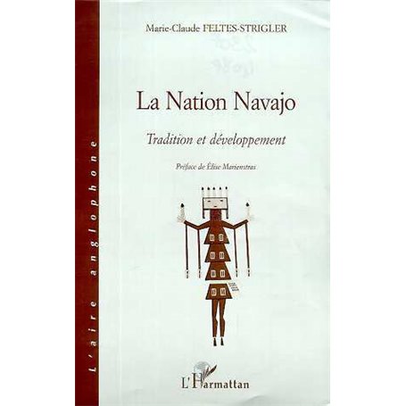 NATION NAVAJO