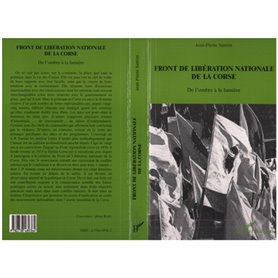 FRONT DE LIBERATION NATIONALE DE LA CORSE