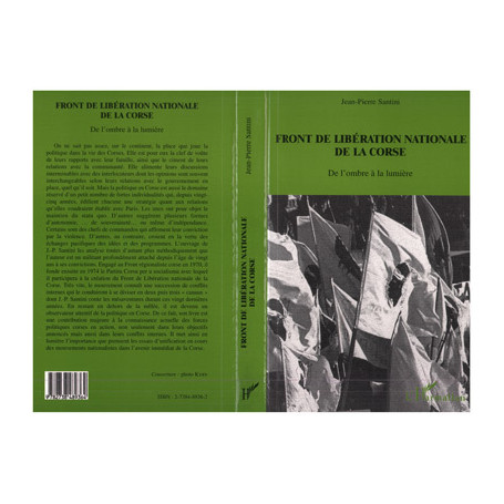 FRONT DE LIBERATION NATIONALE DE LA CORSE