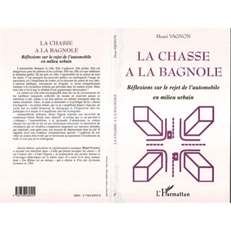 LA CHASSE A LA BAGNOLE