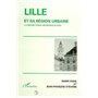 LILLE ET SA REGION URBAINE