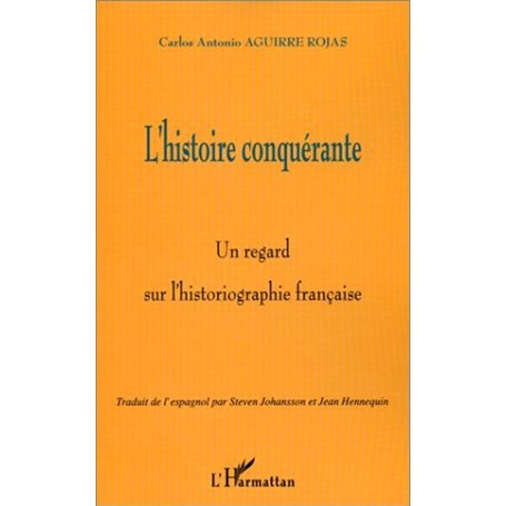 L'HISTOIRE CONQUERANTE