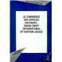 LE COMMERCE DES ESPÈCES SAUVAGES : ENTRE DROIT INTERNATIONAL ET GESTION LOCALE