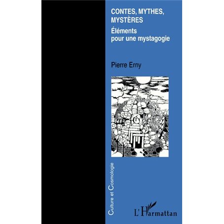 CONTES MYTHES MYSTERES