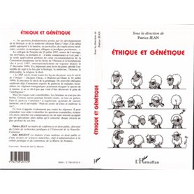 ÉTHIQUE ET GÉNÉTIQUE
