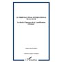 LE TRIBUNAL PÉNAL INTERNATIONAL DE LA HAYE