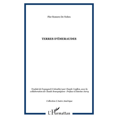 TERRES D'éMERAUDES