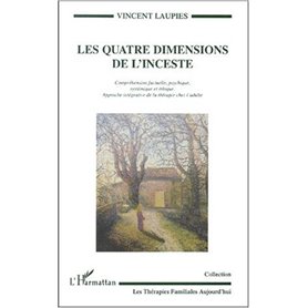 LES QUATRE DIMENSIONS DE L'INCESTE