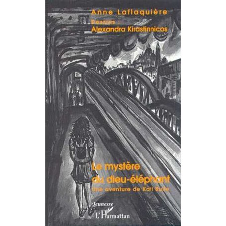 LE MYSTÈRE DU DIEU-ELEPHANT
