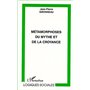 MÉTAMORPHOSES DU MYTHE ET DE LA CROYANCE