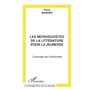 Les microsociétés de la littérature pour la jeunesse