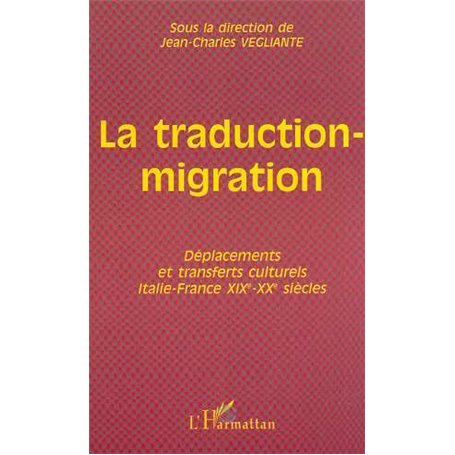LA TRADUCTION-MIGRATION