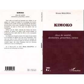 KIMOKO