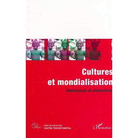 CULTURES ET MONDIALISATION