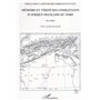 MÉMOIRE ET VÉRITÉ DES COMBATTANTS D'AFRIQUE FRANÇAISE DU NORD