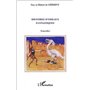HISTOIRES D'OISEAUX FANTASTIQUES
