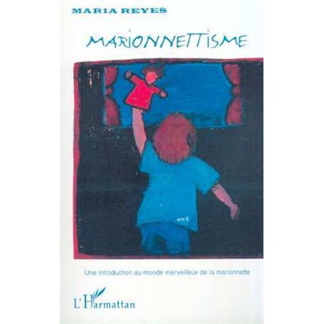 MARIONNETTISME