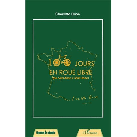 100 jours en roue libre (de Saint-Briac à Saint-Briac)