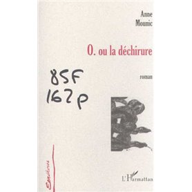 O.OU LA DECHIRURE