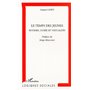 LE TEMPS DES JEUNES