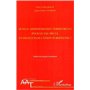 QUELLE ADMINISTRATION TERRITORIALE POUR LE XXIè SIÈCLE EN FRANCE DANS L'UNION EUROPÉENNE