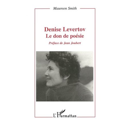DENISE LEVERTOV