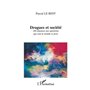DROGUES ET SOCIÉTÉ