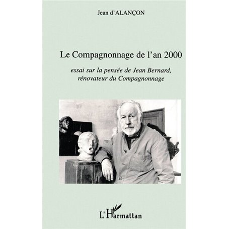 LE COMPAGNONNAGE DE L'AN 2000