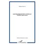 LES POLITIQUES ÉDUCATIVES AU TCHAD (1960-2000)