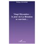 VINGT-DÉCEMBRE : LE JOUR OÙ LA RÉUNION SE SOUVIENT…