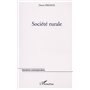 SOCIÉTÉ RURALE