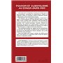POUVOIR ET CLIENTÉLISME AU CONGO-ZAÏRE-RDC