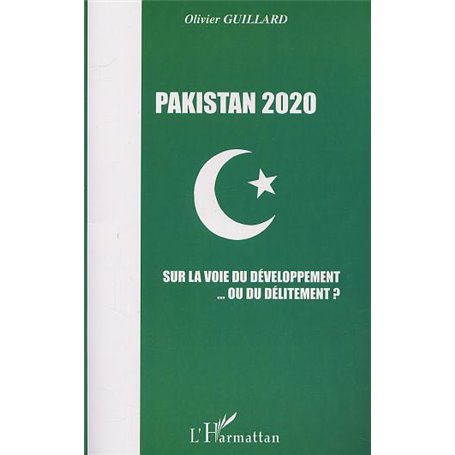 PAKISTAN 2020