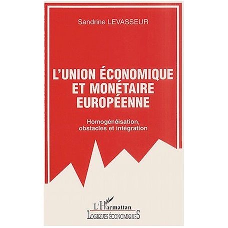 UNION ÉCONOMIQUE EUROPÉENNE