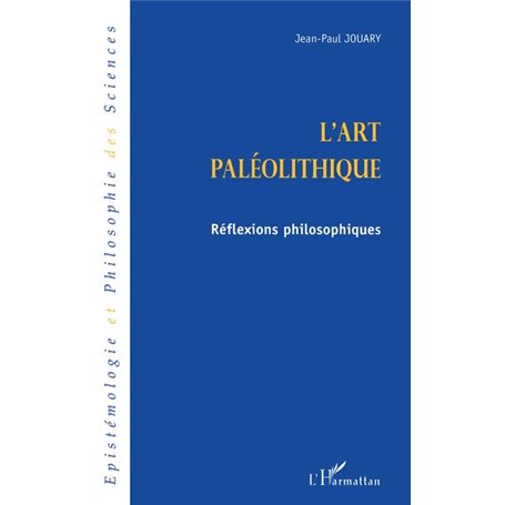 l'ART PALEOLITHIQUE
