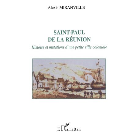 SAINT-PAUL DE LA RÉUNION