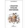L'ÉDUCATION POPULAIRE RÉINTERROGÉE