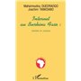 INTERNET AU BURKINA FASO : réalités et utopies