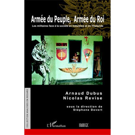 ARMÉE DU PEUPLE, ARMÉE DU ROI