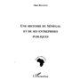 UNE HISTOIRE DU SÉNÉGAL ET DE SES ENTREPRISES PUBLIQUES