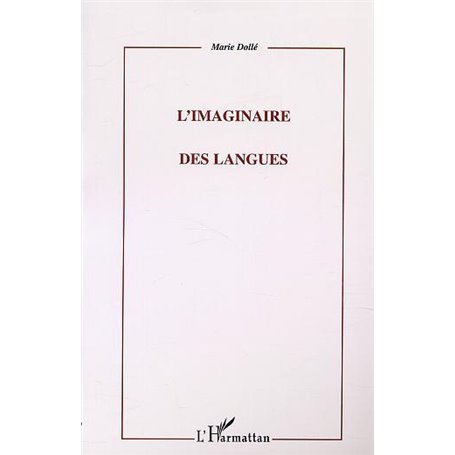 L'IMAGINAIRE DES LANGUES