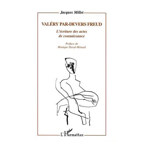 VALÉRY PAR-DEVERS FREUD