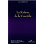 LA KAHÉNA DE LA COURTILLE